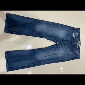 Express Jeans